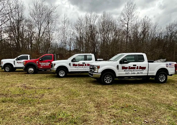 Wes Knox and Sons Roofing Picture 2