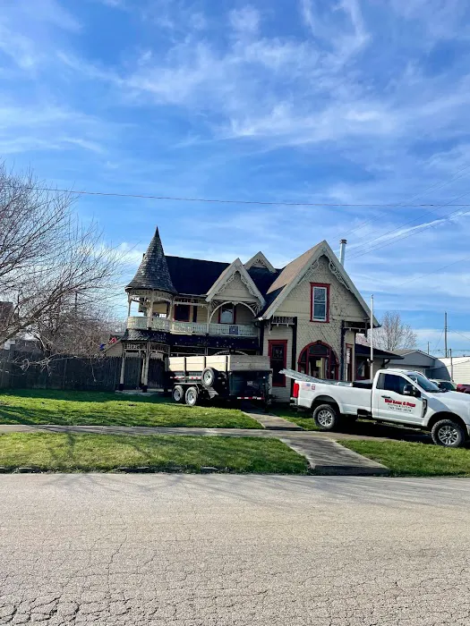 Wes Knox and Sons Roofing Picture 6