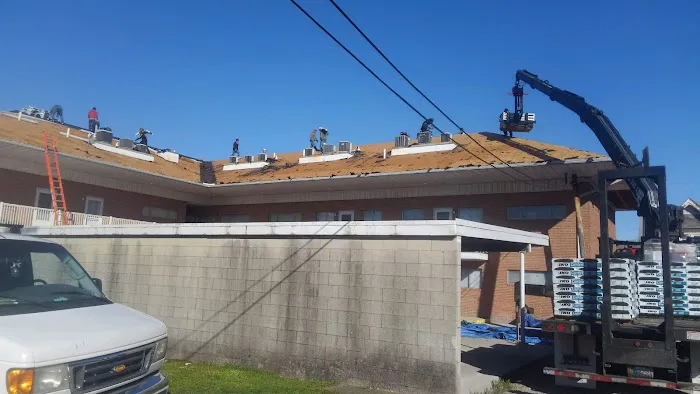 Wes Knox and Sons Roofing Picture 7