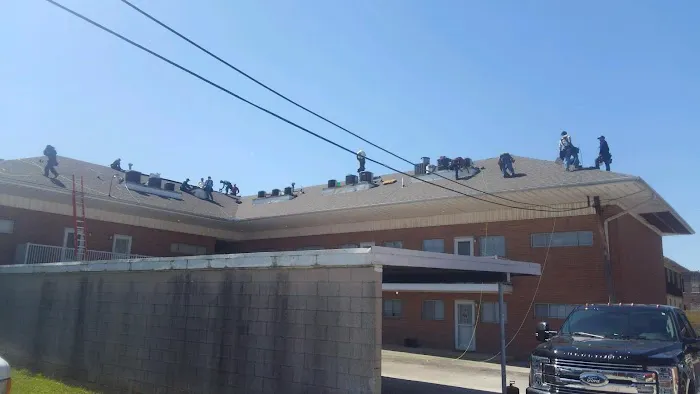 Wes Knox and Sons Roofing Picture 8