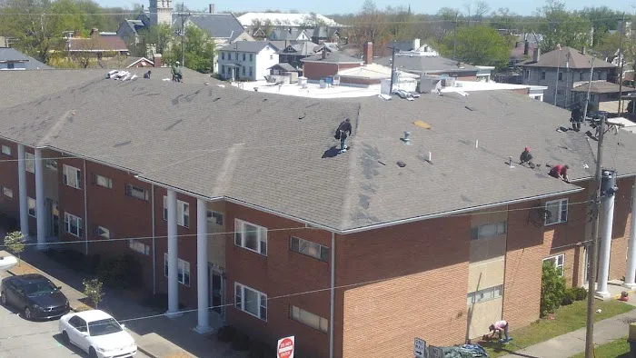 Wes Knox and Sons Roofing Picture 10