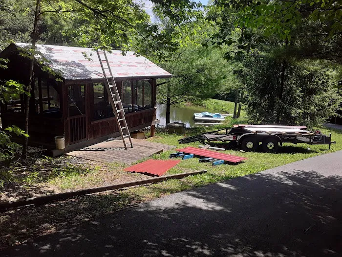 D&C Roofing and siding Picture 1