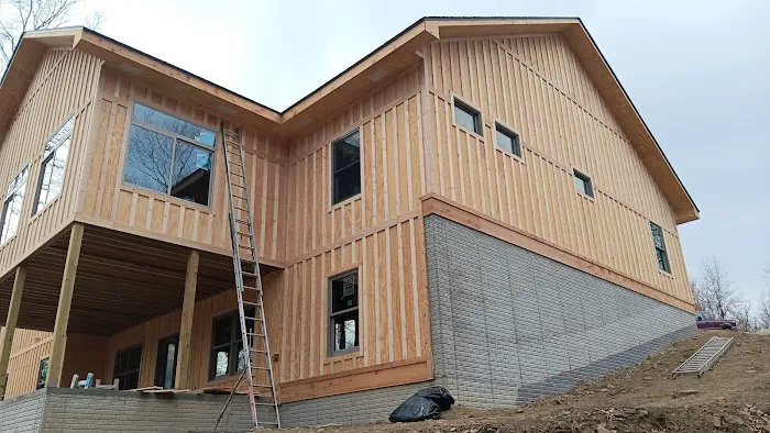 D&C Roofing and siding Picture 3