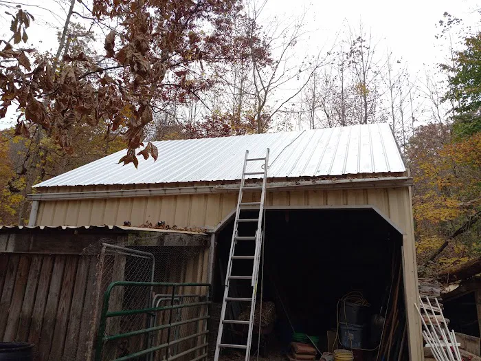 D&C Roofing and siding Picture 7