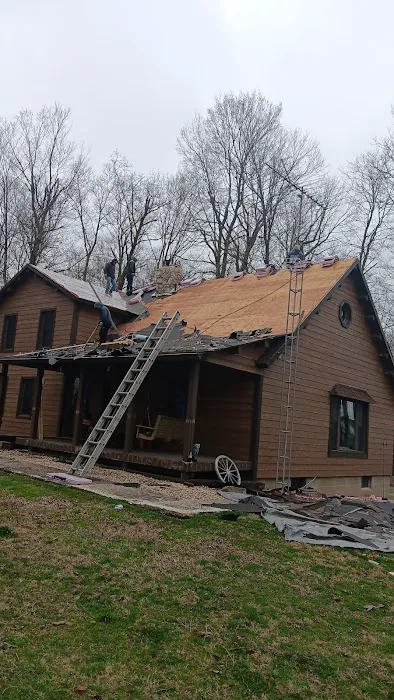 D&C Roofing and siding Picture 8