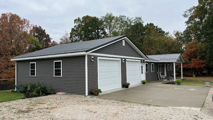 Freedom Roofing & Construction LLC Picture 1