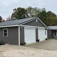 Freedom Roofing & Construction LLC ico