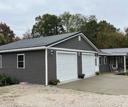 Freedom Roofing & Construction LLC