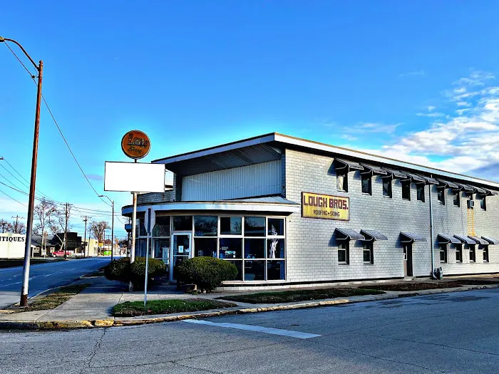 Lough Brothers Roofing & Siding Picture 1