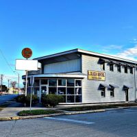 Lough Brothers Roofing & Siding ico