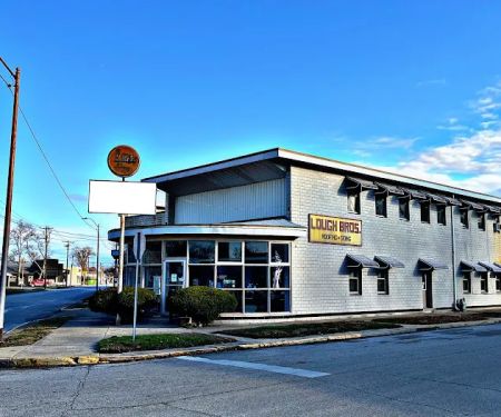 Lough Brothers Roofing & Siding