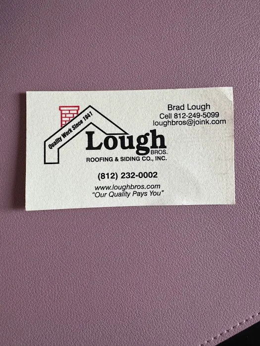 Terre Haute Roofing Experts Picture 2