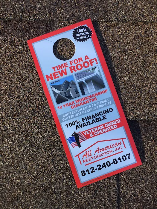 All-American Restoration, Inc. Picture 1