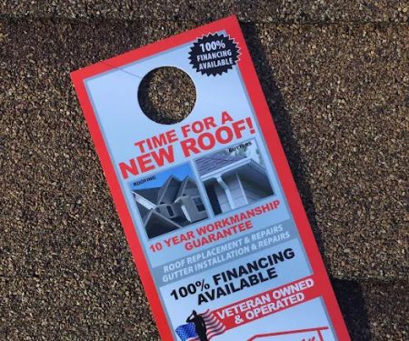 All-American Restoration, Inc.