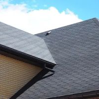 Paitson Roofing & Siding CO. INC. ico