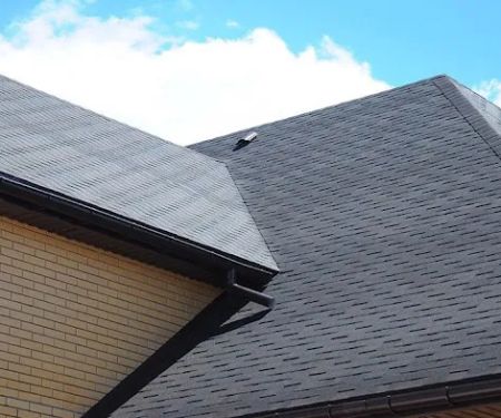 Paitson Roofing & Siding CO. INC.