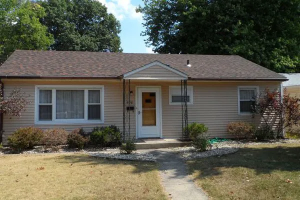 Paitson Roofing & Siding CO. INC. Picture 4