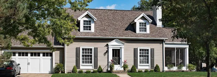 Paitson Roofing & Siding CO. INC. Picture 5