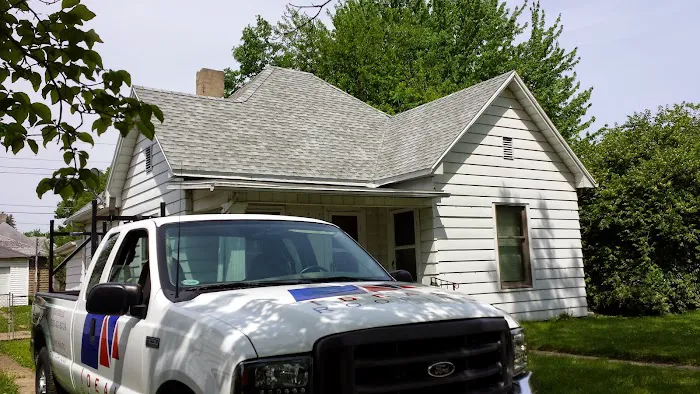 Ideal Roofing Picture 1