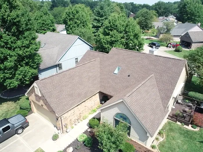 Guarantee Roofing and Fence Picture 3