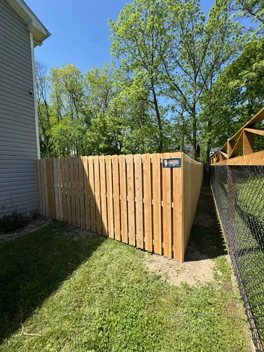 Guarantee Roofing and Fence Picture 5