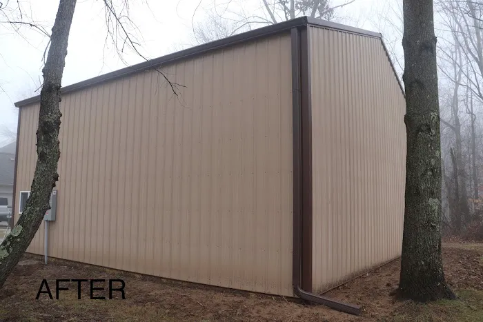 Guarantee Roofing and Fence Picture 8