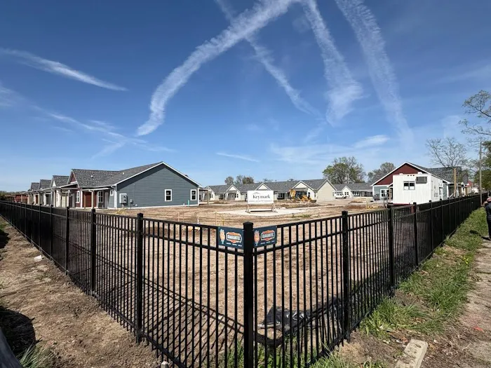 Guarantee Roofing and Fence Picture 10