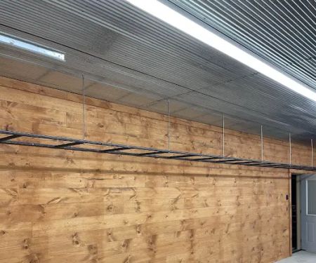 Midwest Contracting, Inc.