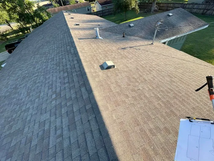 Hoosier Homes Construction Picture 1