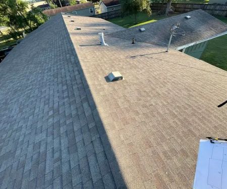 Hoosier Homes Construction