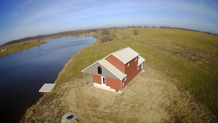 Hoosier Homes Construction Picture 2