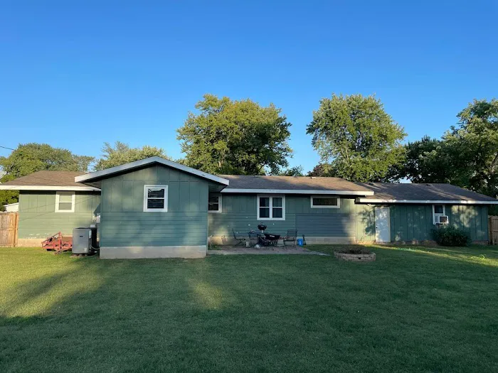 Hoosier Homes Construction Picture 6