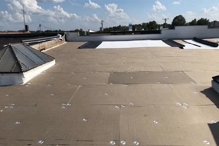 Legacy Roofing Picture 1