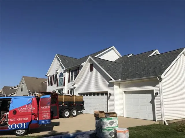 Legacy Roofing Picture 2