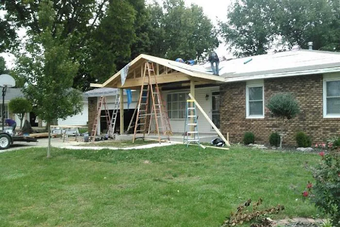 Legacy Roofing Picture 8