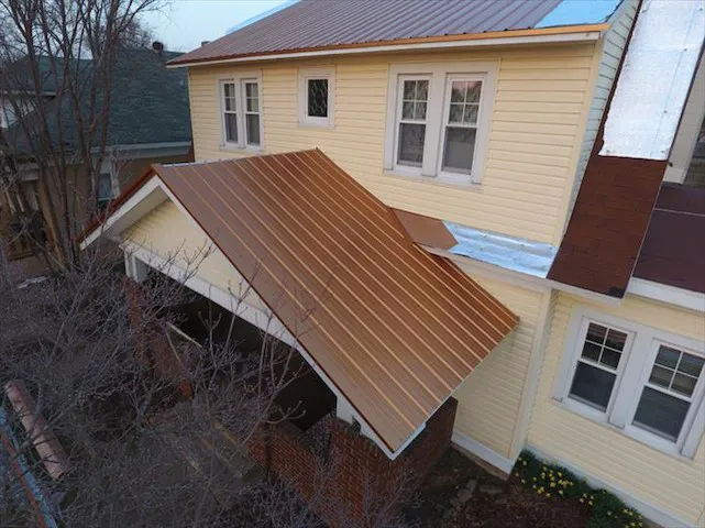 Legacy Roofing Picture 9