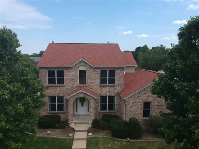 Legacy Roofing Picture 7