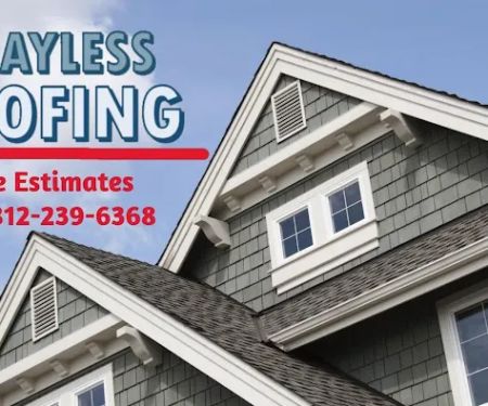 Grayless Roofing