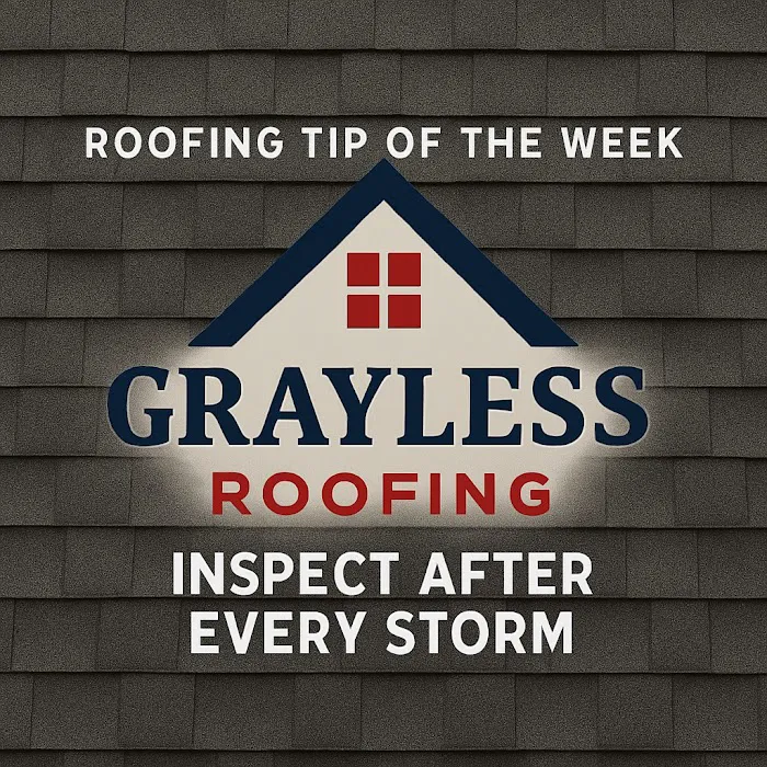 Grayless Roofing Picture 2