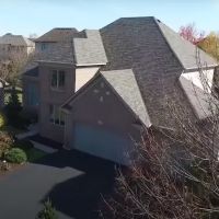 Pure Roofing Bloomington ico
