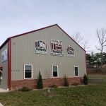 Koontz Roofing & Exterior Construction