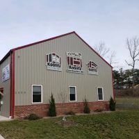 Koontz Roofing & Exterior Construction ico