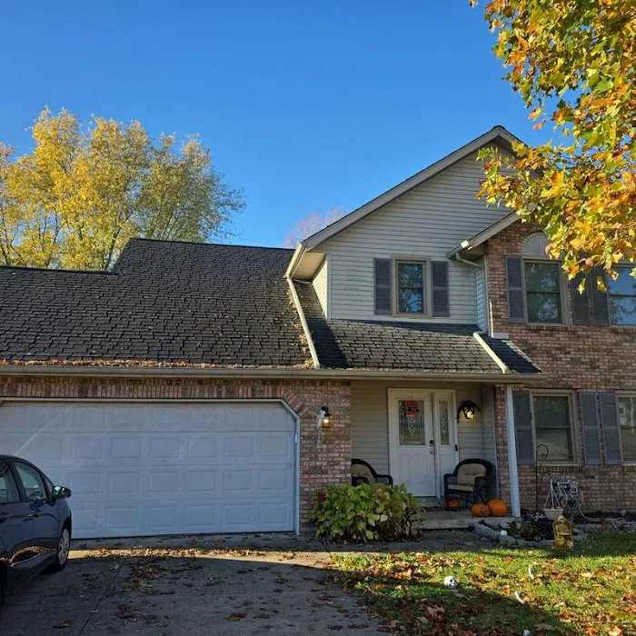 Koontz Roofing & Exterior Construction Picture 3