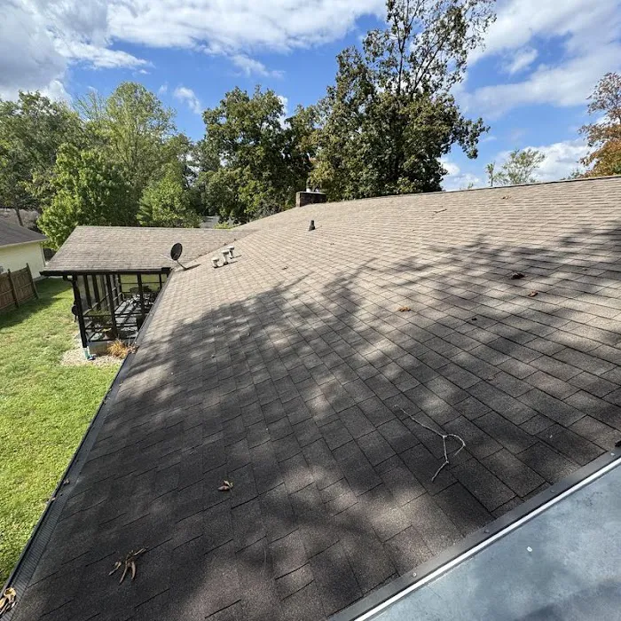 Koontz Roofing & Exterior Construction Picture 2