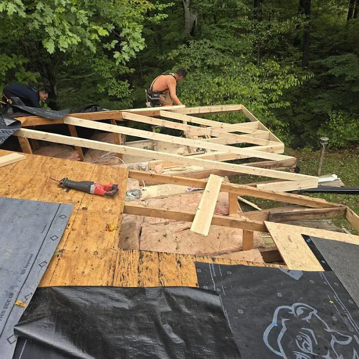 Koontz Roofing & Exterior Construction Picture 6