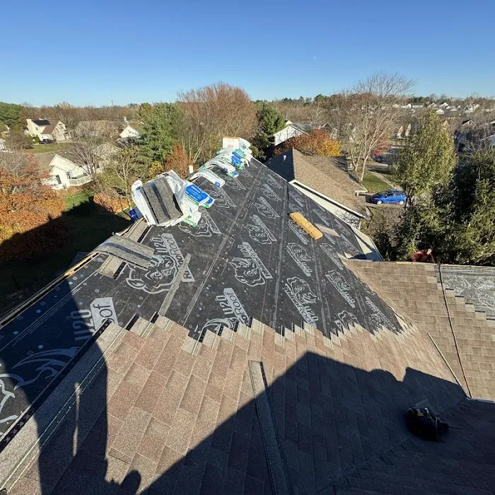 Koontz Roofing & Exterior Construction Picture 7