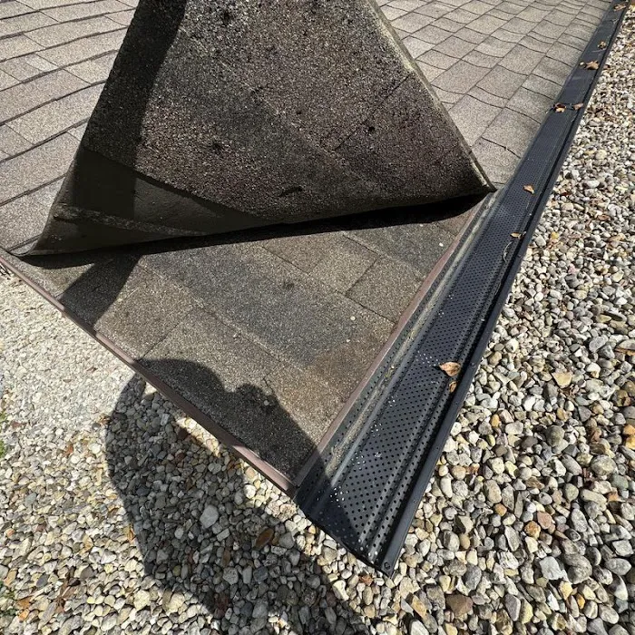 Koontz Roofing & Exterior Construction Picture 9