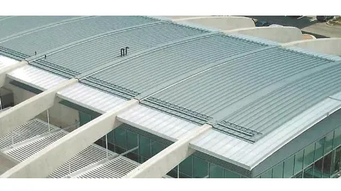 B&L Sheet Metal & Roofing Picture 1
