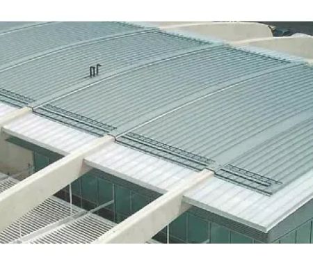 B&L Sheet Metal & Roofing