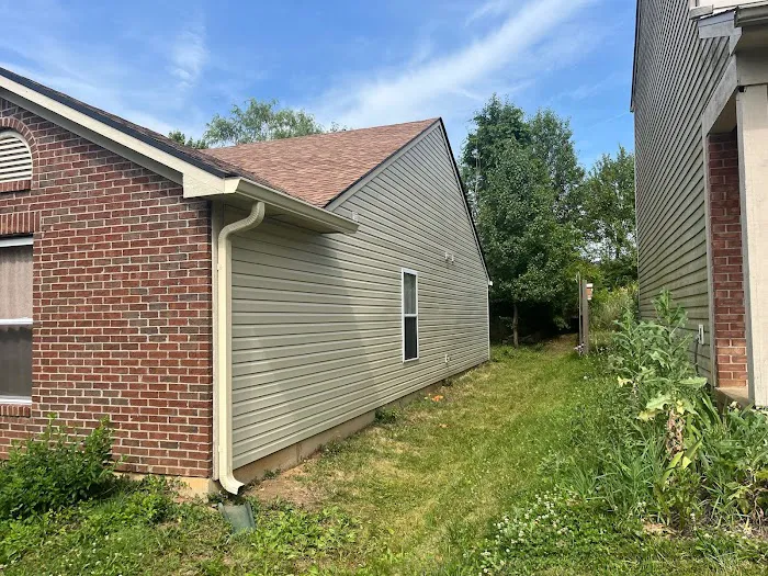 Modern Roof Picture 1